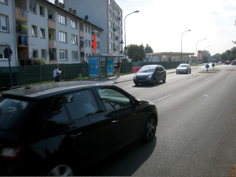 Hergerswiesenweg 19-21/Brown-Boveri-Str./Se./außen