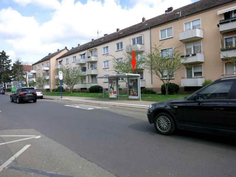 Karl-Marx-Str. 71/geg. Plantagenstr./V re.