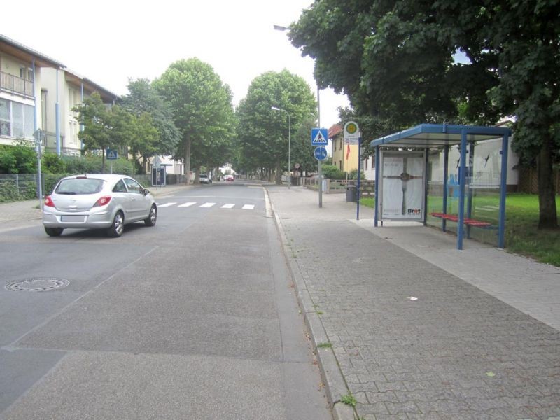 Waldstr. Ost/Spitzenweg/innen