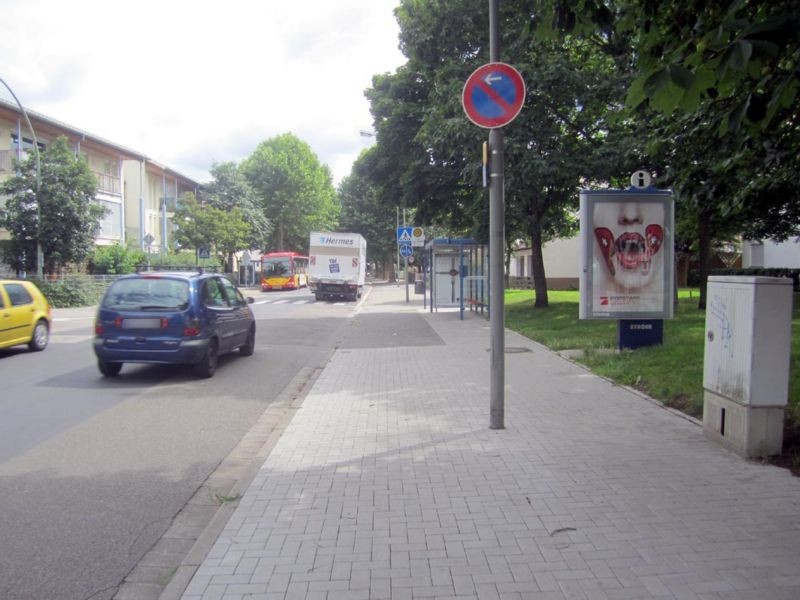 Waldstr. 1/Spitzenweg/SIA/We.re.