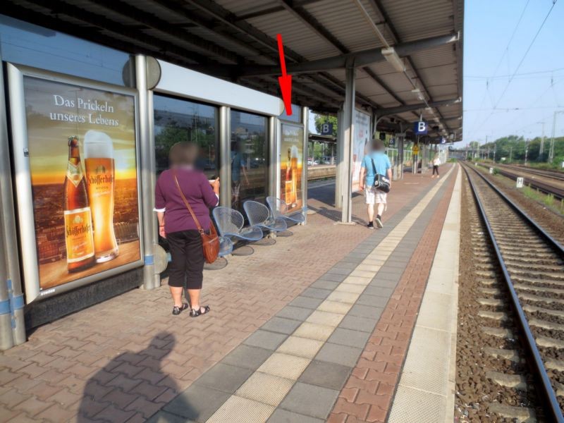 Hbf, Bahnsteig, Gleis 5, 2. St.O.