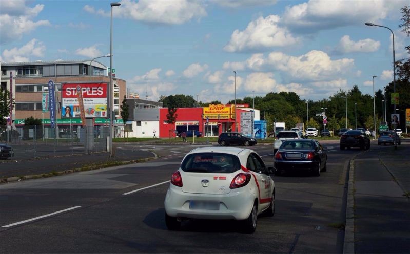 Alter Rückinger Weg  57/We.li. CS