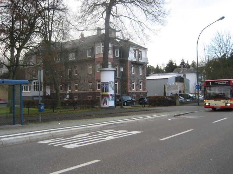 Hochstädter Landstr.  29