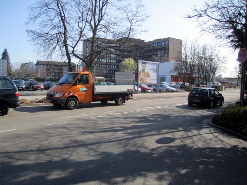 Am Hbf geg. 2