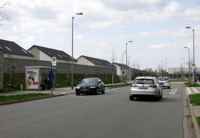 Luise-Kiesselbach-Str. geg 4/Johann-Kaiser-R. au