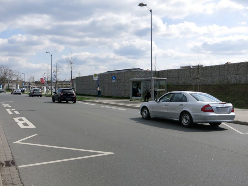Luise-Kiesselbach-Str. geg 4/Johann-Kaiser-R. in