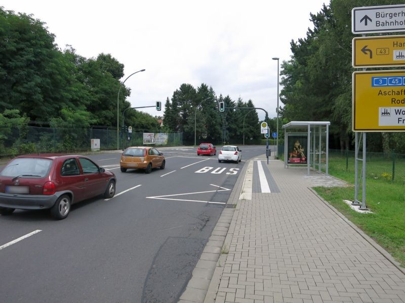 Ernst-Barthel-Str./Argonner Garten/innen