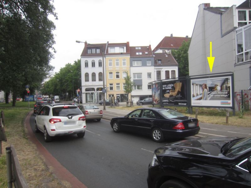 Fedelhören 28 re. / Si. Rembertiring (SB)