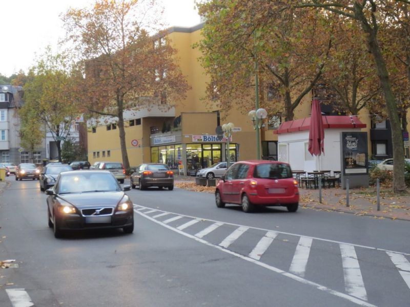 Clemens-August-Str. geg. 75/R.-Stöcker-Weg/We.re.