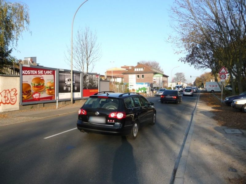 Hannöversche Str.  20