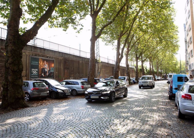 Gustav-Poensgen-Str. geg.  29