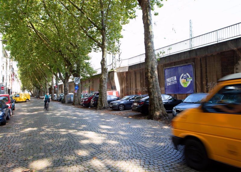 Gustav-Poensgen-Str. geg.  29