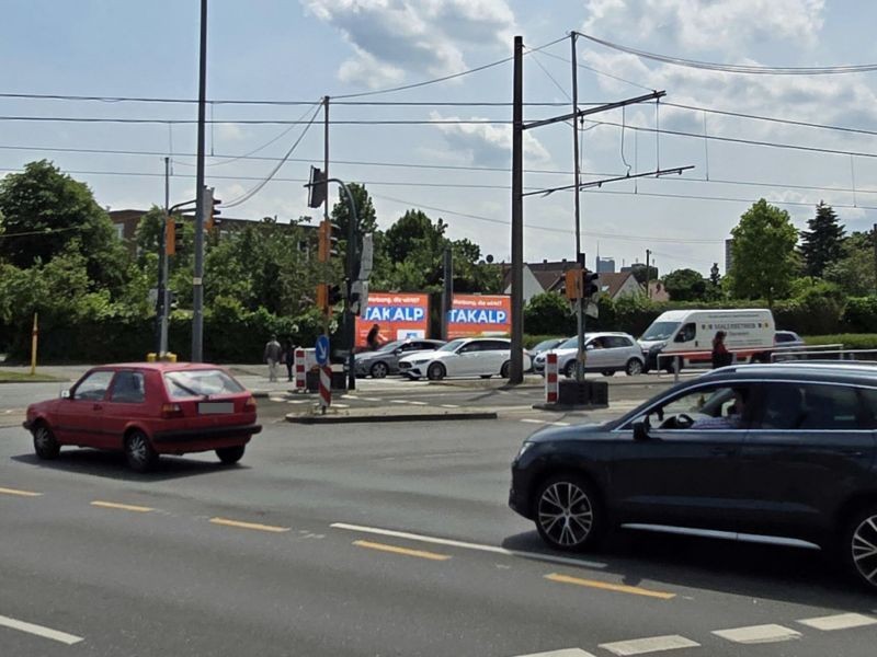 Stoppenberger Str./Herzogstr.