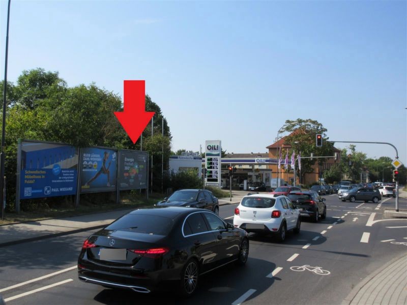 Künzeller Straße nb. 64 rechts
