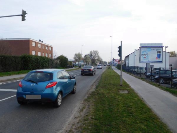 Aachener Str. 117  VS
