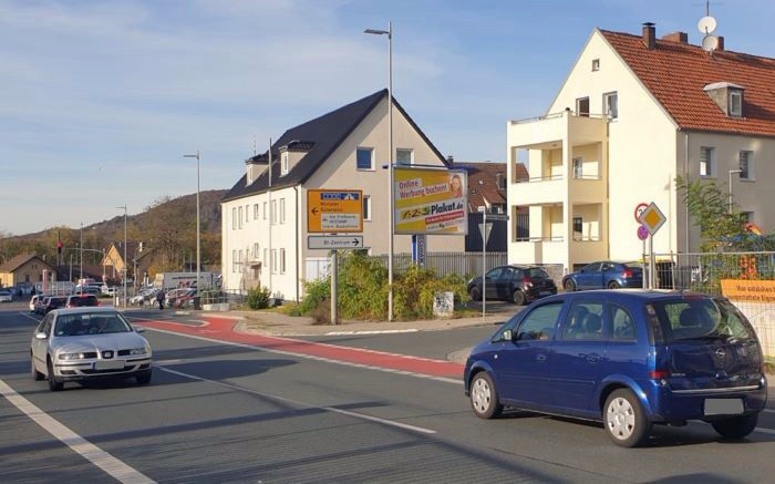 Amtmann-Tiemann-Str.  / Gotenstr. VS