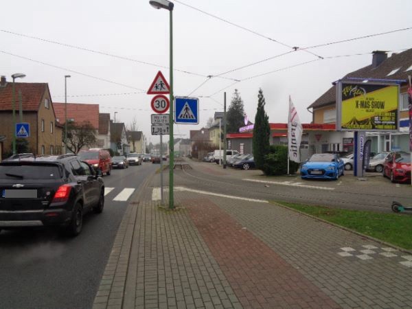 Beckhausstr. 161  VS