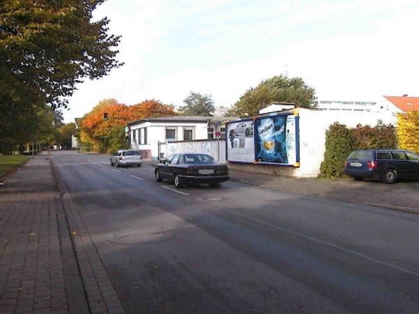 Bleichstr.  / Nh. Wilhelm-Bertelsmann-Str.