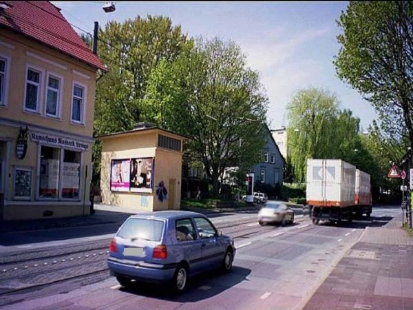 Detmolder Str. 168  / Lipper Hellweg