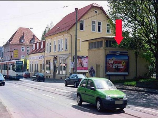 Detmolder Str. 168  / Nh. Lipper Hellweg