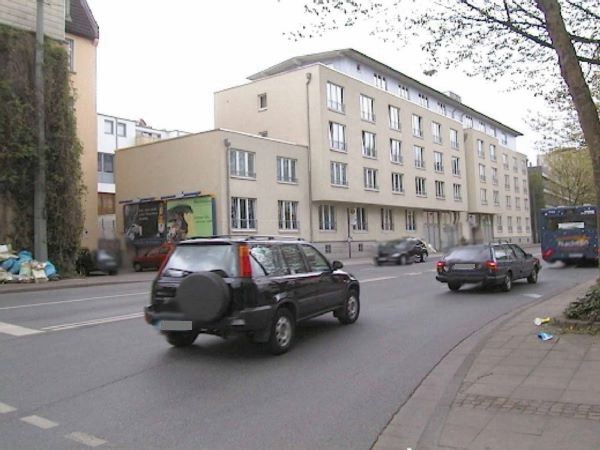 Elsa-Brändström-Str.  / Arndtstr. 11