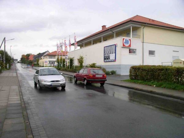 Elverdisser Str. 40 / Nh. Einf. Combi