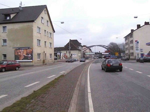 Herforder Str. 107  / Si. August-Bebel-Str.