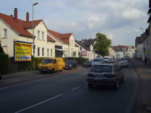 Jöllenbecker Str.  neb. Hs.-Nr. 80