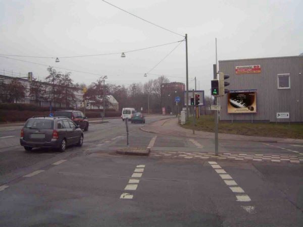 Oldentruper Str.  / Starlsunder Str.