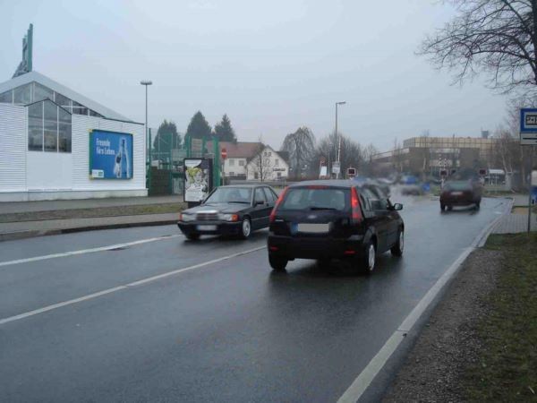 Oldentruper Str. 236  / Nh. Bahnüberg.