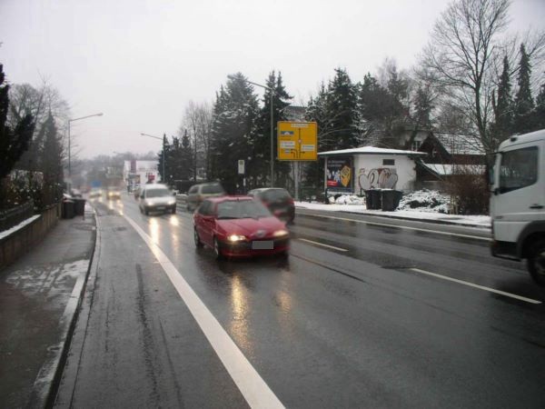Osnabrücker Str. 79  / Nh. Gottfriedstr.