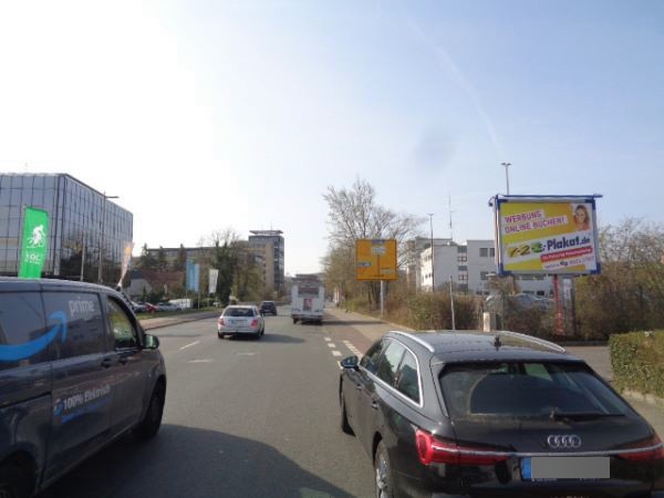 Otto-Brenner-Str.  geg. 207 VS