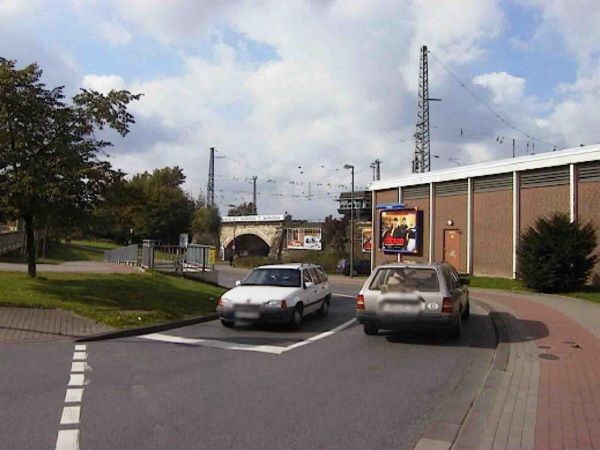Schildescher Str.  / Herforder Str.