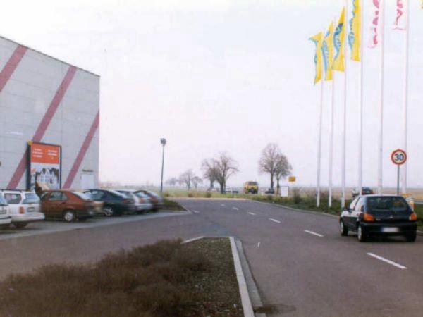 Friedensstr. 75  Si. (B184)