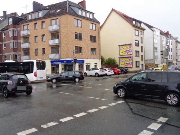 Hohentorstr. 54  / unten