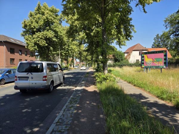 Rekumer Str.  /Kummerkamp Si. ausw. VS
