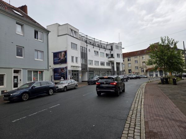 Woltmershauser Str. 348  oben