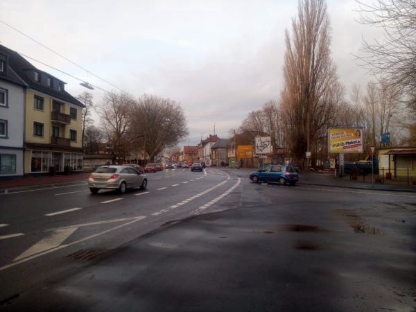Castroper Str.  / Danzinger Str. VS