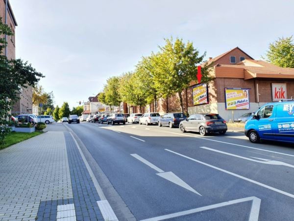Niedermühlenstr. 3  / Nh. Zuf. re.