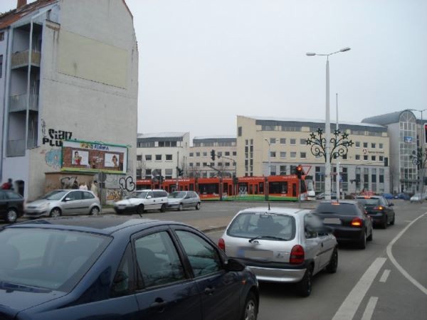 Johannesstr. 62  / Am Hügel