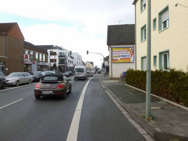 Hellweg 32  quer