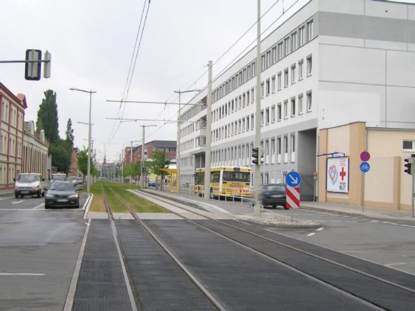 Reichsstr. 17 /Erfurtstr.