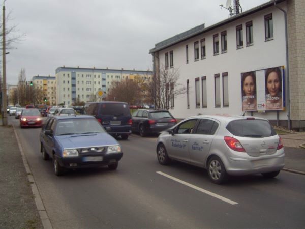 Humboldtstr. /Kantstr.