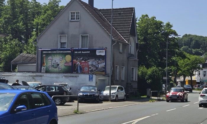 Mendener Str. 14  RS