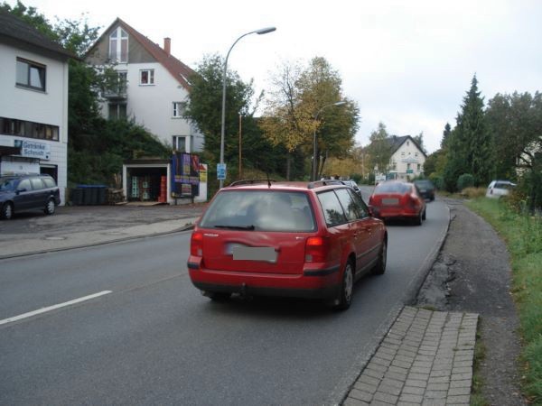 Lemgoer Str. 57  / Kronland-Getränkem.