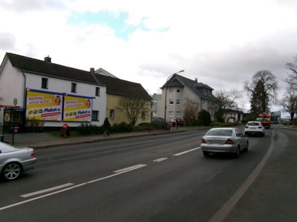 Frankfurter Str. 653 (B 8)
