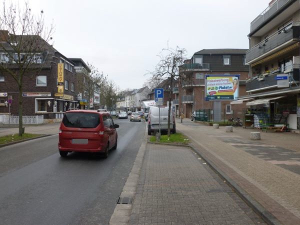 Lintforfer Str. 81  VS