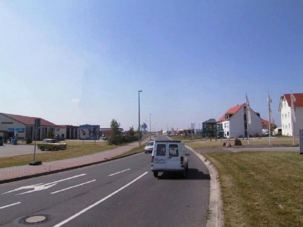 Filderstädter Str.  Nh. Leipziger Str. RS