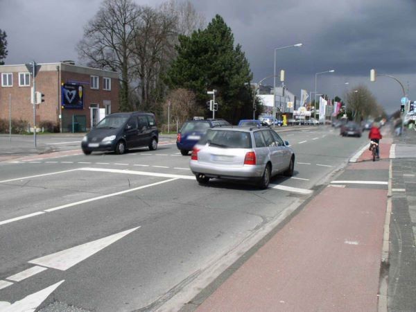Detmolder Str. / Pfälzer Weg