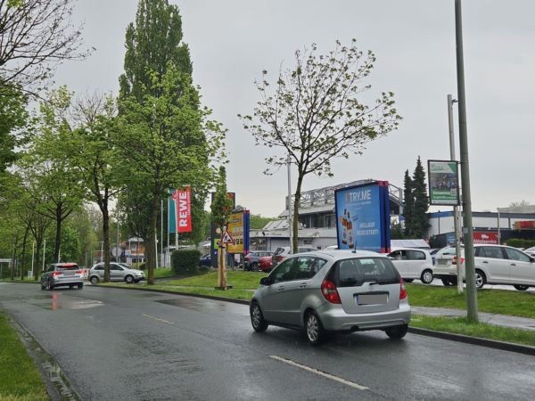 Driburger Str. / Nh. Schulze-Delitzsch-Str. re.